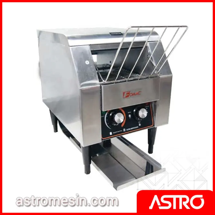 Conveyor Toaster BTT CV150