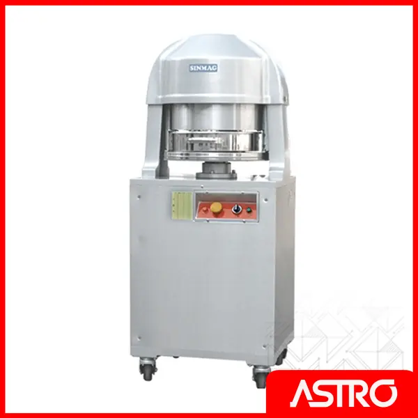 Mesin Dough Divider Otomatis SINMAG SM-636 Surabaya