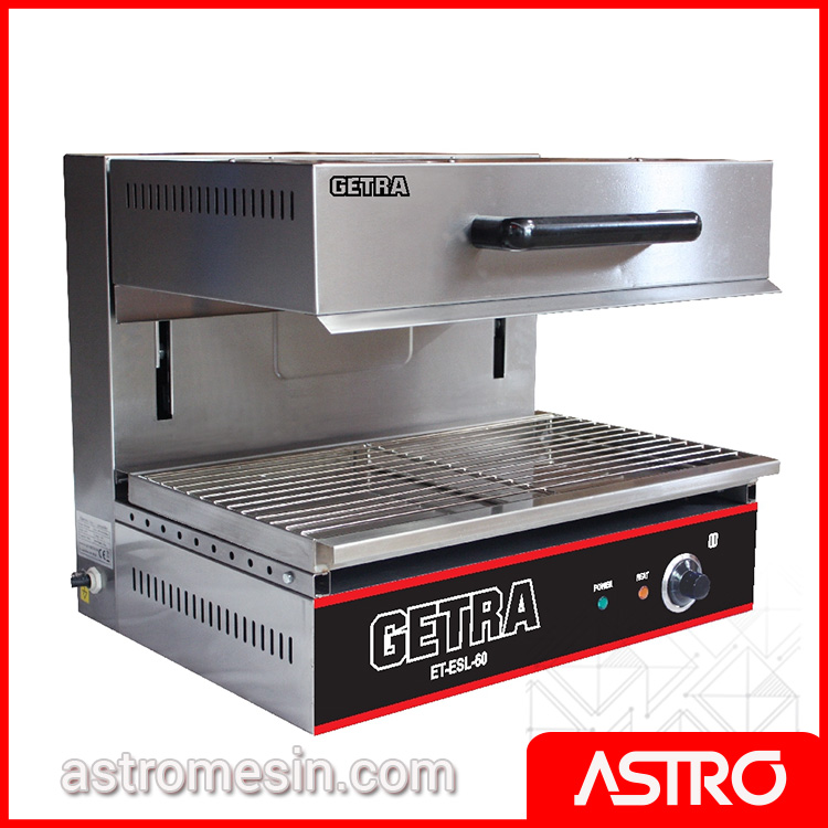 Mesin Electric Salamander GETRA ET-ESL45:50 Surabaya