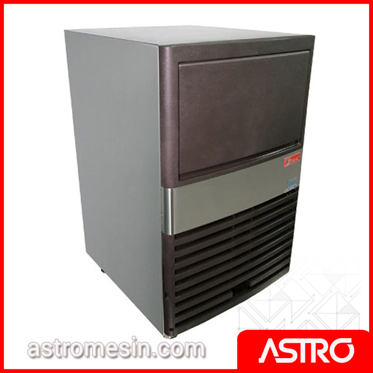 Mesin Es Batu Ice Cube Maker FOMAC ICM-CBS105A Murah