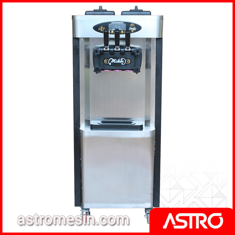 Mesin Es Krim Cone FOMAC ICR-AC-25CB Murah Mesin Es Krim Cone FOMAC ICR-AC-25CB Murah