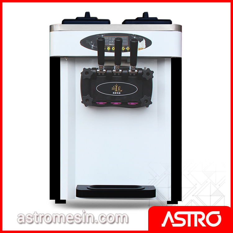 Mesin Es Krim Cone FOMAC ICR-AC-25CTW Murah Mesin Es Krim Cone FOMAC ICR-AC-25CTW Murah