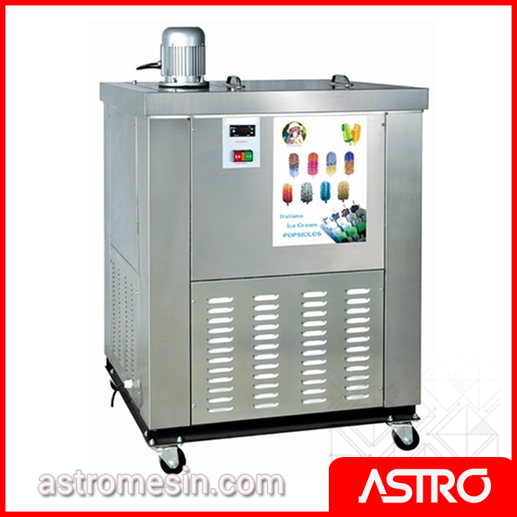 Mesin Es Lolly GEA Surabaya