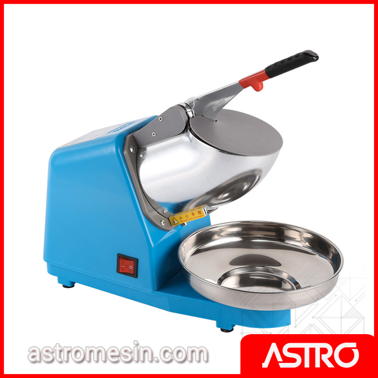 Mesin Es Serut Ice Crusher ASTRO Surabaya Murah