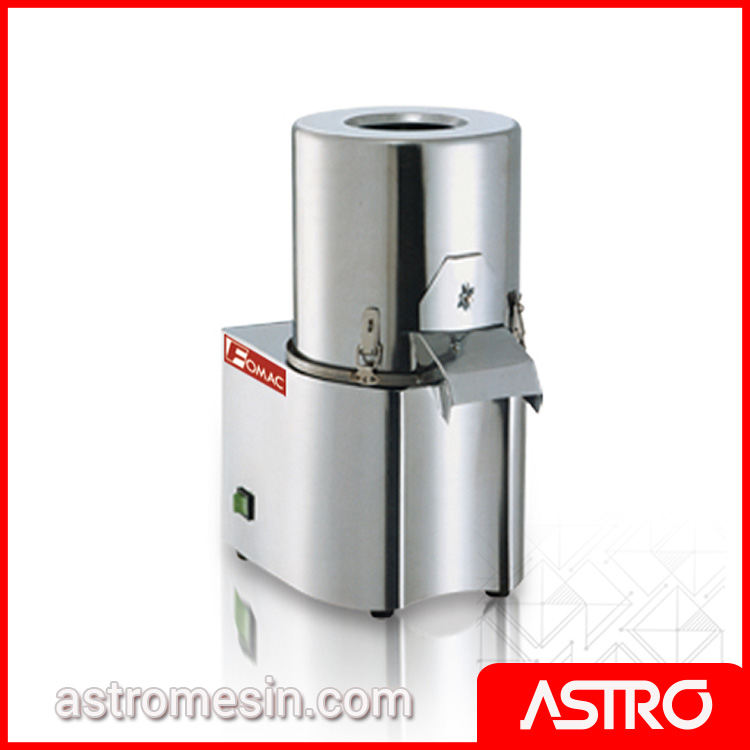 Mesin Food Processor Cutter FOMAC FCT-160 Murah Mesin Food Processor Cutter FOMAC FCT-160 Murah