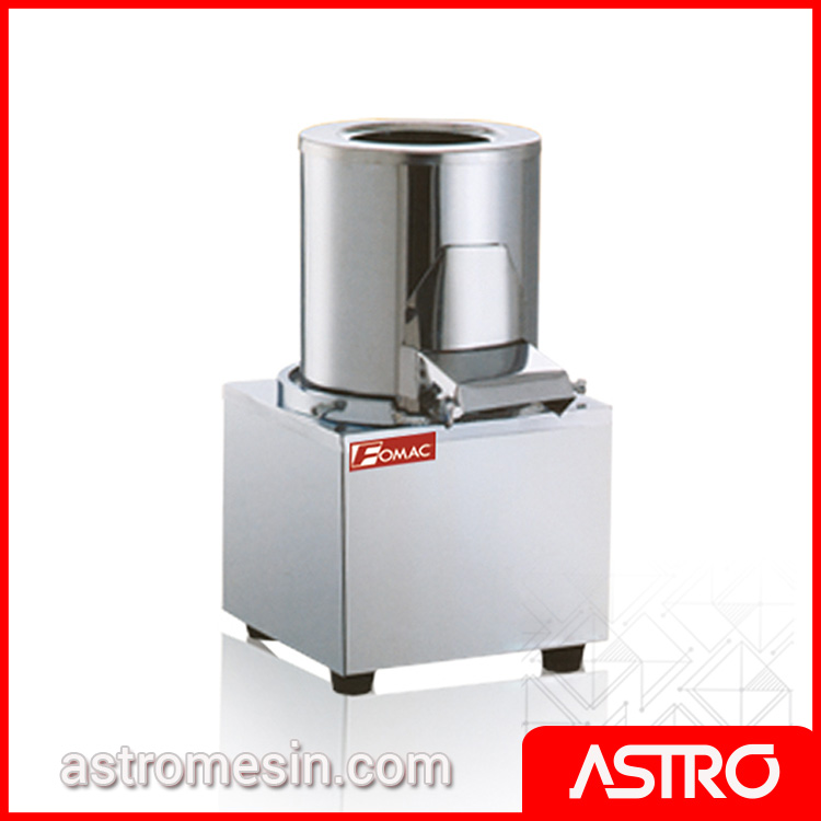 Mesin Food Processor Cutter FOMAC FCT-260 Murah Mesin Food Processor Cutter FOMAC FCT-260 Murah