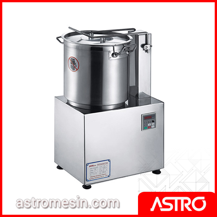 Mesin Food Processor Cutter FOMAC FCT-QS3A Murah Mesin Food Processor Cutter FOMAC FCT-QS3A Murah