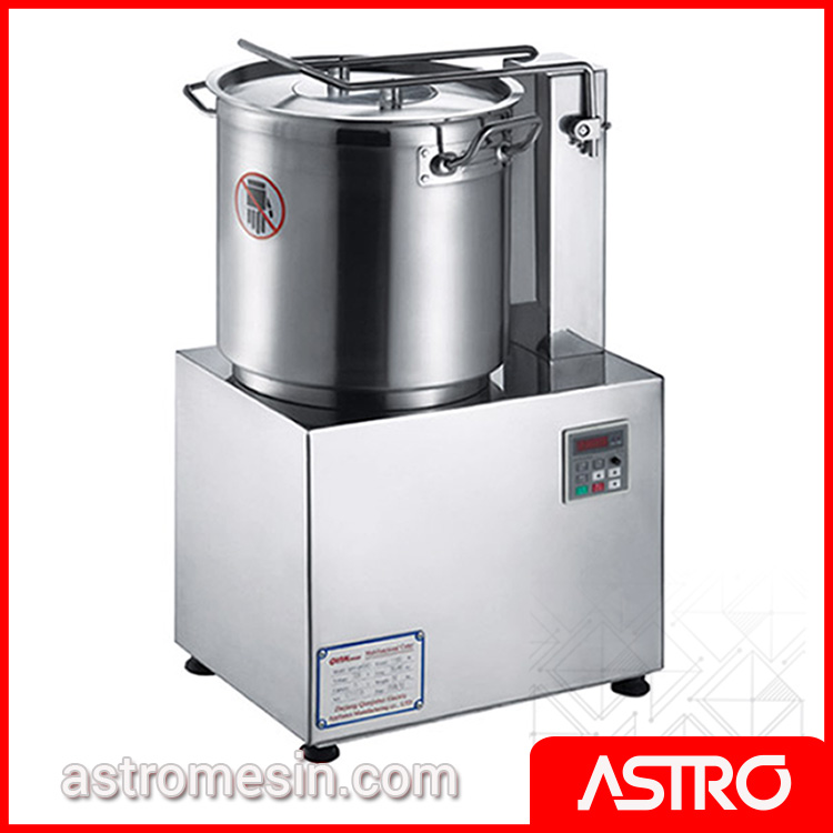 Mesin Food Processor Cutter FOMAC FCT-QS8A Murah Mesin Food Processor Cutter FOMAC FCT-QS8A Murah