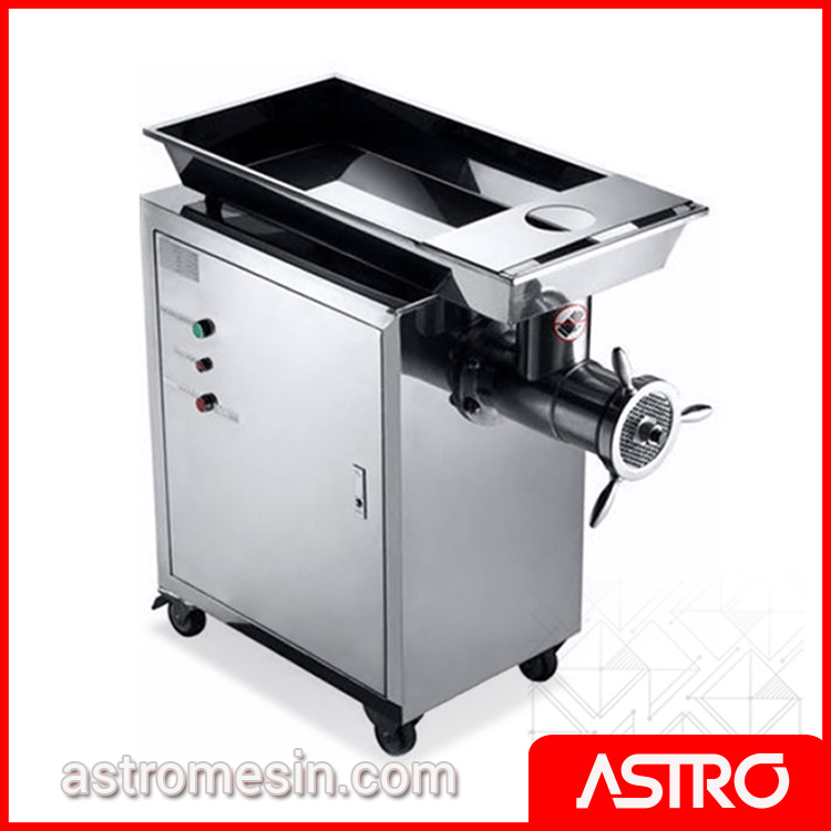 Mesin Giling Daging Meat Grinder FOMAC MGD-52A Murah Mesin Giling Daging Meat Grinder FOMAC MGD-52A Murah