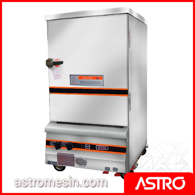 Mesin Heavy Duty Gas Rice Cooker GETRA RSC-8 Surabaya Mesin Heavy Duty Gas Rice Cooker GETRA RSC-8 Surabaya