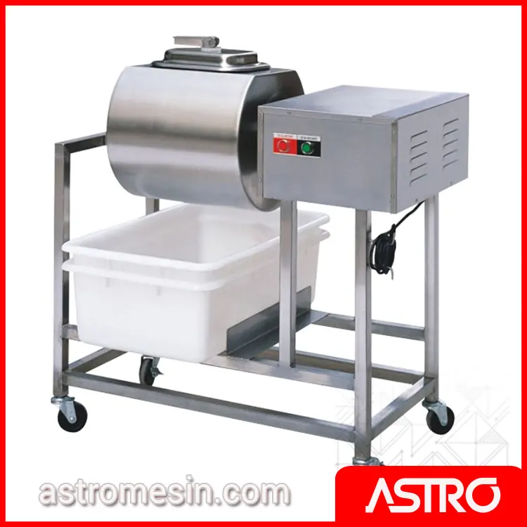 Mesin Meat Seasoning Mixer GETRA HMC-837 Surabaya