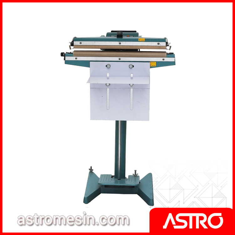Mesin Pedal Sealer Alumunium GETRA PSF-350 Surabaya