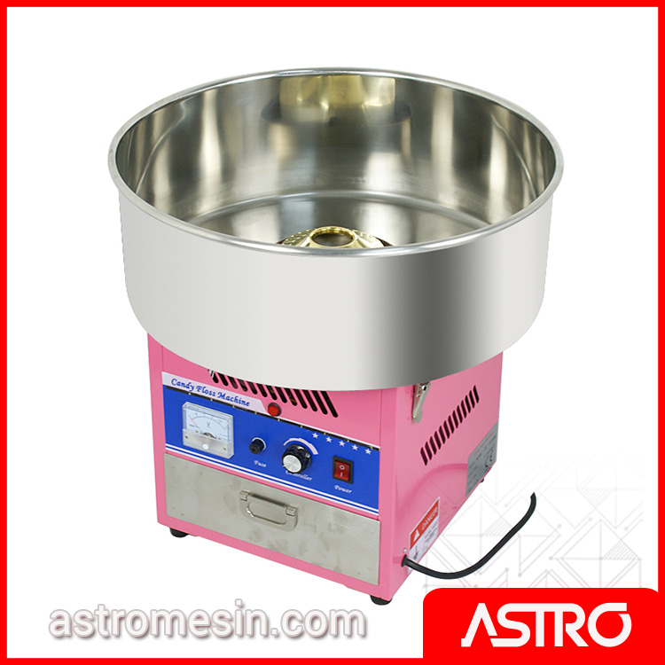 Mesin Pembuat Gulali Arum Manis ASTRO Surabaya Mesin Pembuat Gulali Arum Manis ASTRO Surabaya