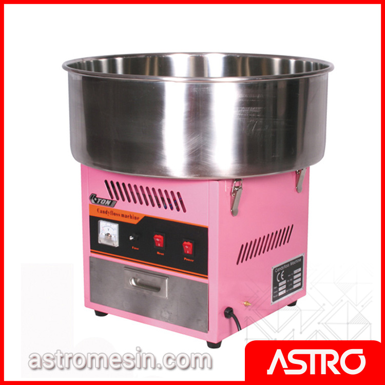 Mesin Pembuat Gulali Listrik ASTRO Surabaya Mesin Pembuat Gulali Listrik ASTRO Surabaya