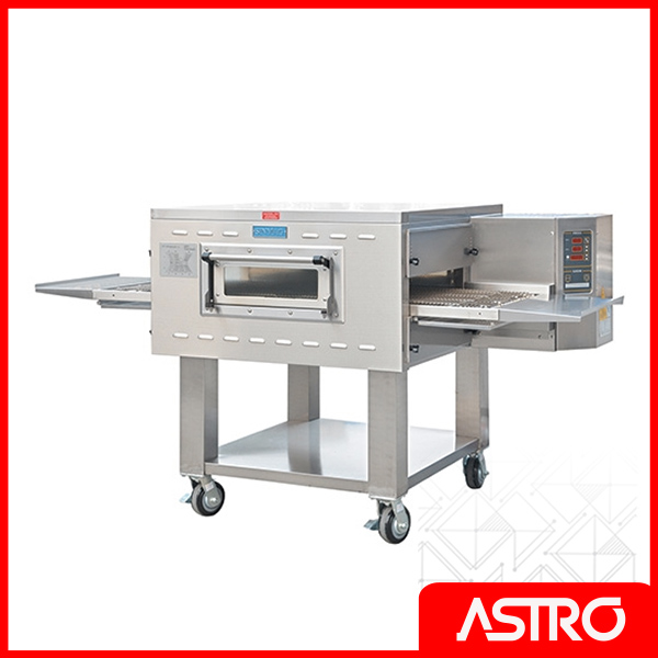 Mesin Pizza Conveyer Oven SFP-C36EA Surabaya