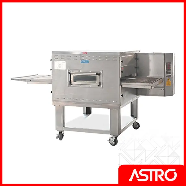 Mesin Pizza Conveyer Oven SFP-C40EA Surabaya