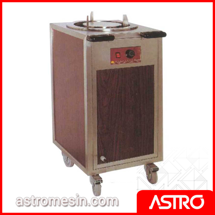 Mesin Plate Warmer GETRA ST1030 Surabaya