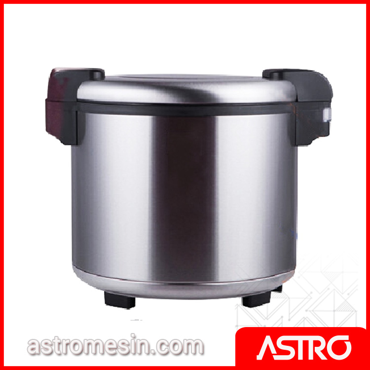 Mesin Rice Warmer Heavy Duty GETRA SHW-888 Surabaya Mesin Rice Warmer Heavy Duty GETRA SHW-888 Surabaya