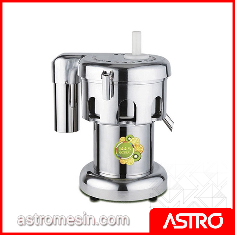 Mesin Sari Buah Juice Extractor FOMAC JEX-G120 Murah Mesin Sari Buah Juice Extractor FOMAC JEX-G120 Murah