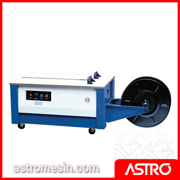 Mesin Strapping Ikat Kardus POWERPACK KZB-II Surabaya Mesin Strapping Ikat Kardus POWERPACK KZB-II Surabaya