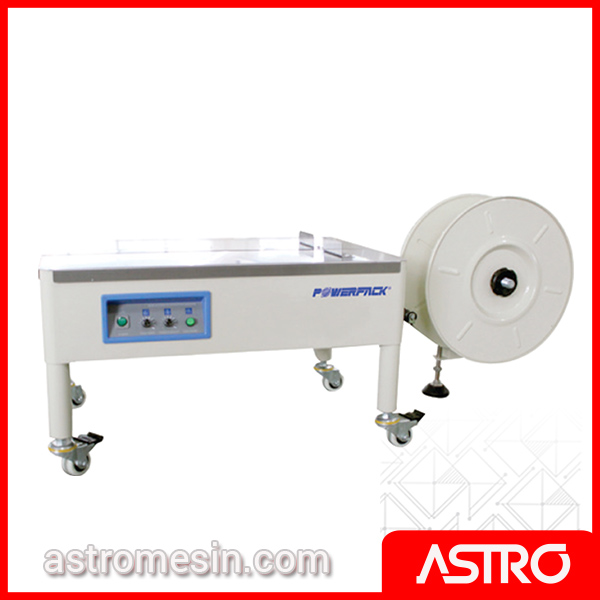 Mesin Strapping Ikat Kardus POWERPACK SM-10L Surabaya Mesin Strapping Ikat Kardus POWERPACK SM-10L Surabaya