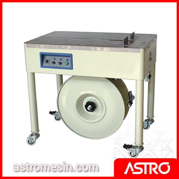 Mesin Strapping Ikat Kardus POWERPACK SM-10T Surabaya Mesin Strapping Ikat Kardus POWERPACK SM-10T Surabaya
