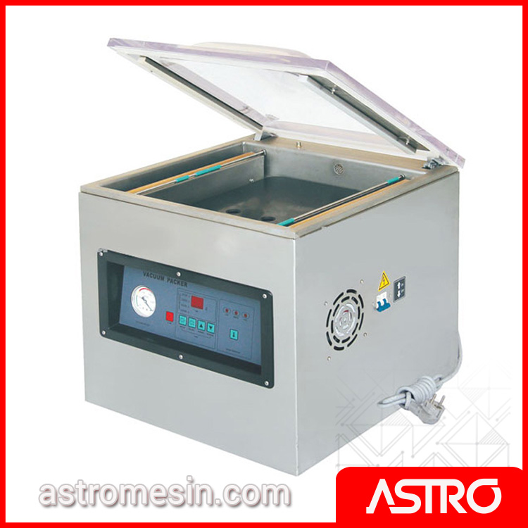 Mesin Vacuum Packaging Sealer DZ-400T ASTRO Surabaya