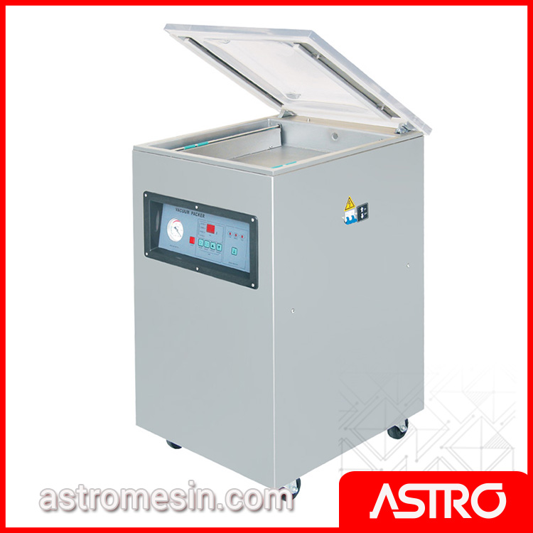 Mesin Vacuum Packaging Sealer DZQ-400T ASTRO Surabaya