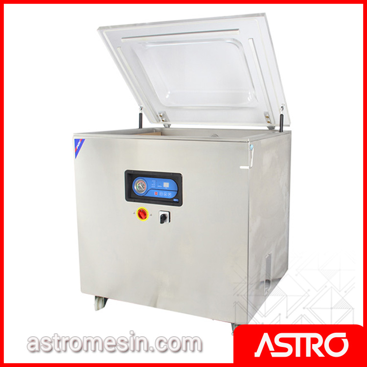 Mesin Vacuum Packaging Sealer DZQ-600T ASTRO Surabaya