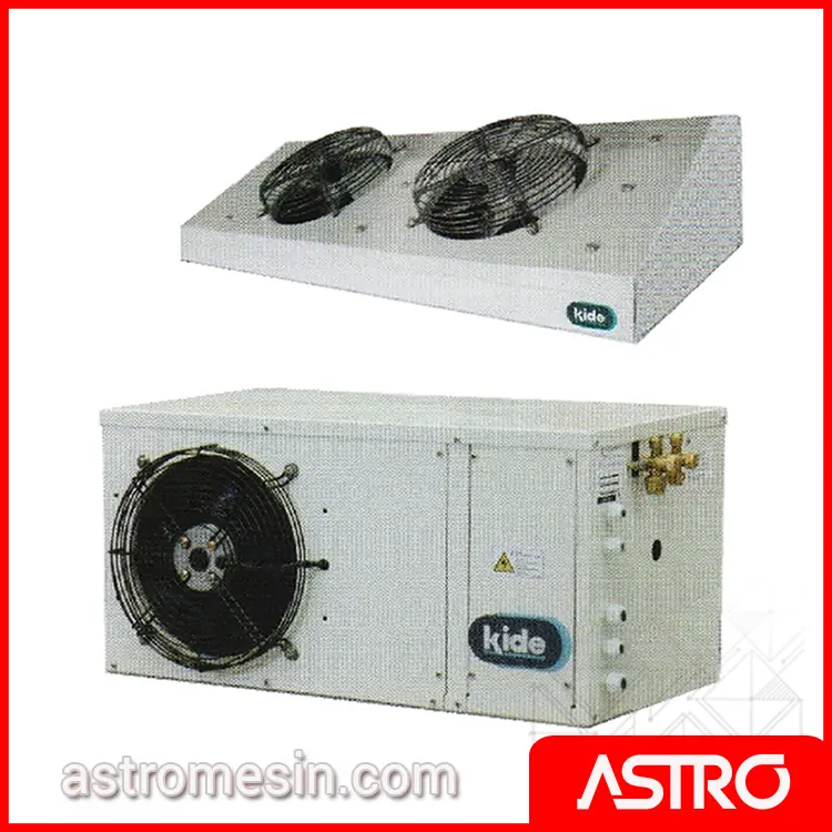 Pendingin Split Cold Room GEA Surabaya