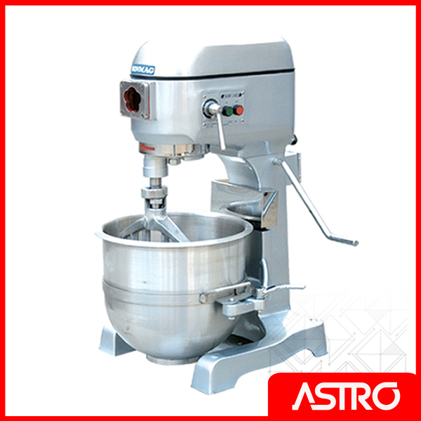 Planetary Mixer Roti SINMAG SM-401 Surabaya