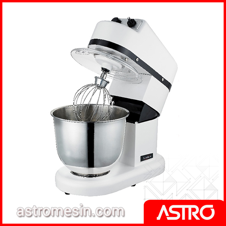 Planetary Mixer Roti Surabaya GETRA B8