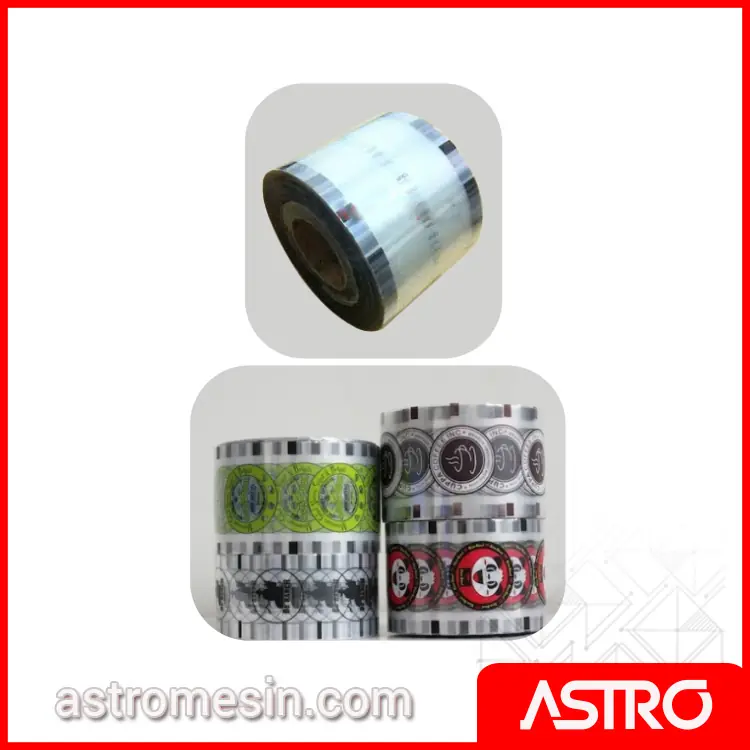 Plastik Cup Sealer GETRA Surabaya