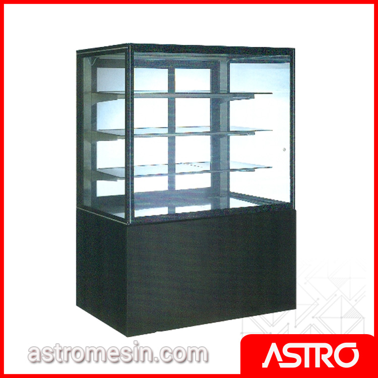 Rectangular Cake Showcase Pemajang Kue GEA SR-730V Surabaya Rectangular Cake Showcase Pemajang Kue GEA SR-730V Surabaya