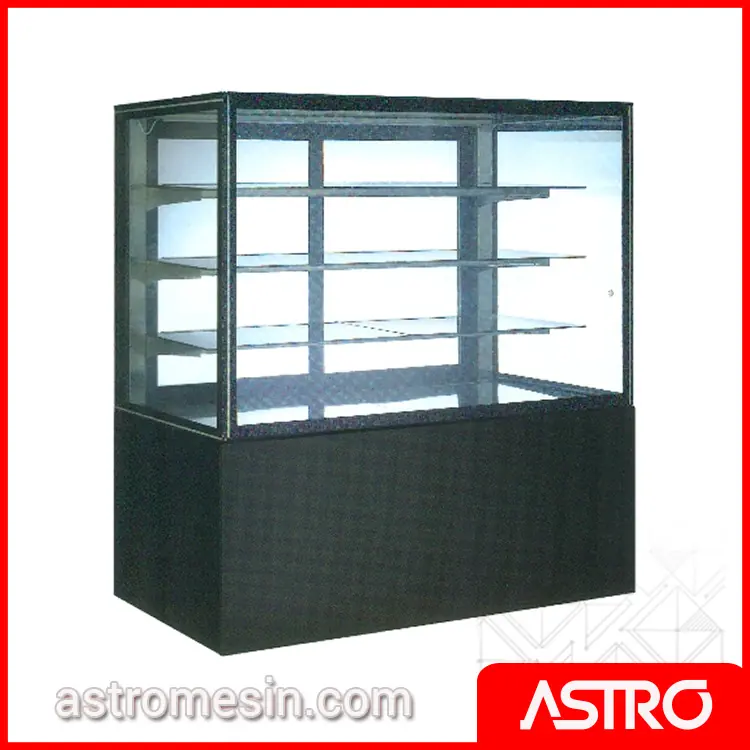 Cake Showcase GEA SR-740V