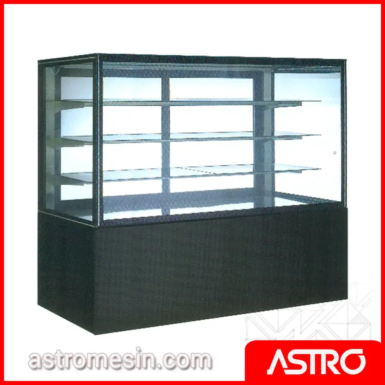 Cake Showcase GEA SR-760V