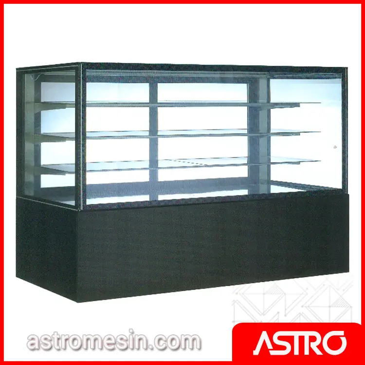 Cake Showcase GEA SR-780V