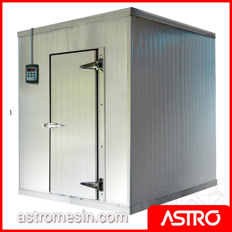 Split Cold Room Cold Storage GEA Surabaya