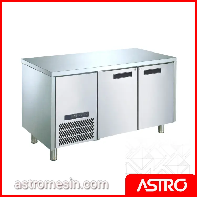 Under Counter Chiller GEA M-RW6T2HH Surabaya