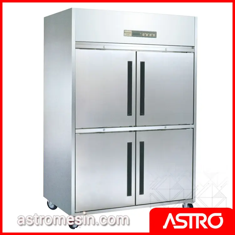 Upright Chiller GEA M-RW8U2HHHH Surabaya