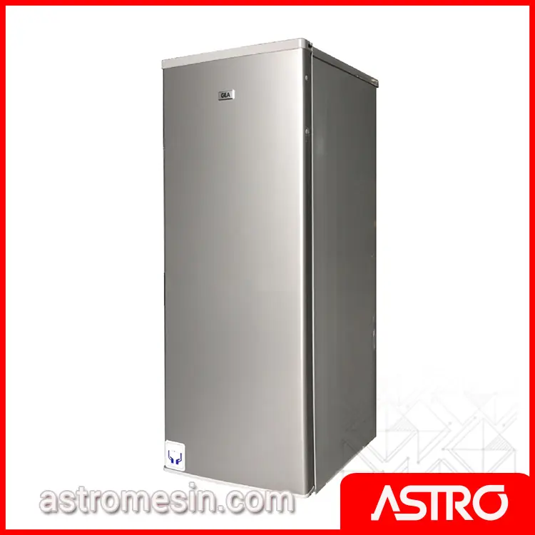 Upright Freezer Kulkas Pembeku GEA GF-20 Surabaya