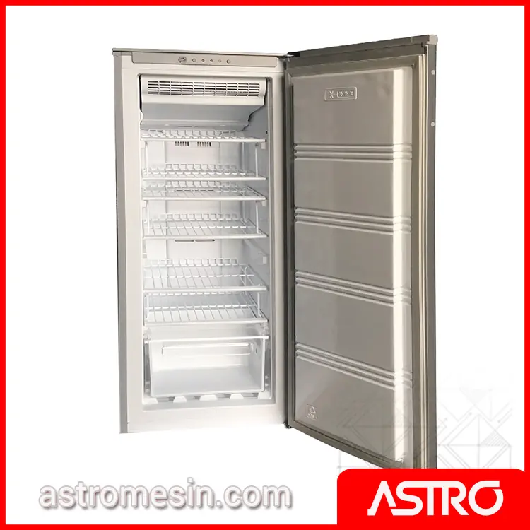 Upright Freezer Kulkas Pembeku GEA Surabaya