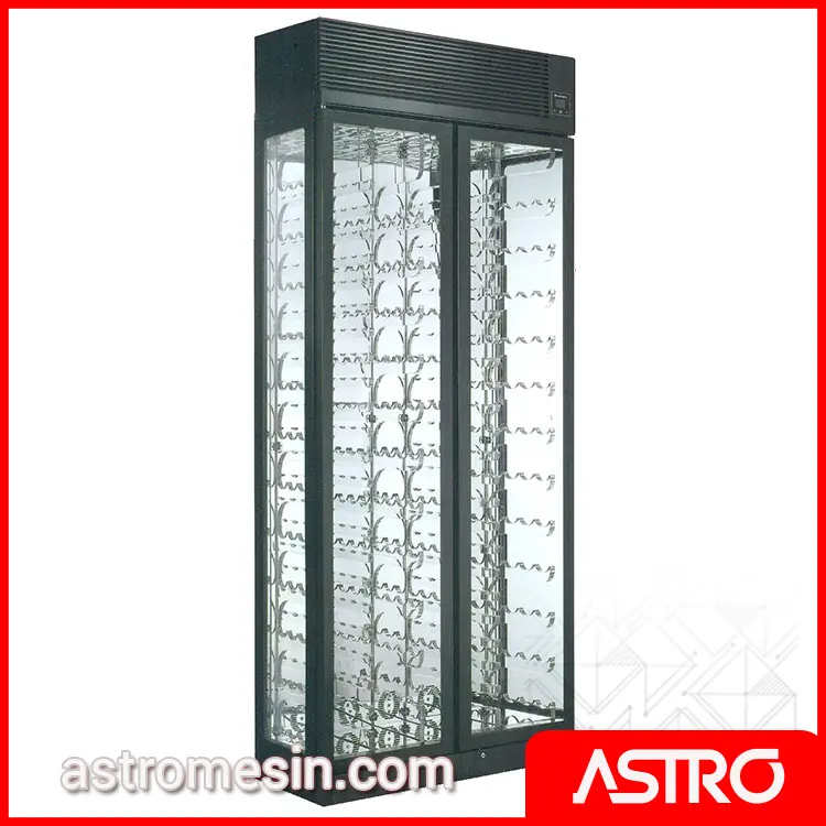Wine Cooler Pendingin Wine GEA RWC-01 Surabaya