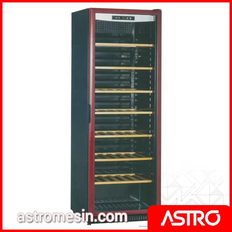 Wine Cooler Pendingin Wine GEA XW-400E Surabaya