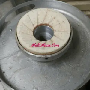 Mesin Giling Kedelai FOMAC SBG 100A