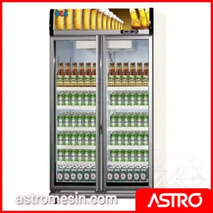 Sub Zero Beer Cooler GEA EXPO-1050BC