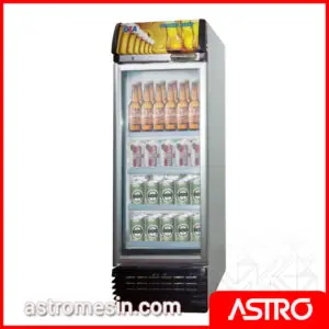 Sub Zero Beer Cooler GEA EXPO-280BC