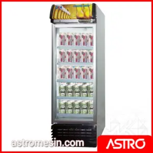 Sub Zero Beer Cooler GEA EXPO-500BC