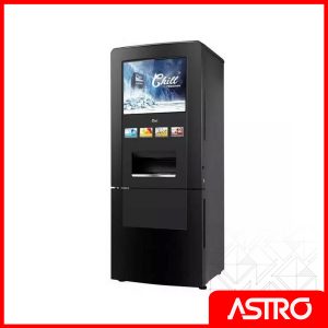 Beverage Dispenser RC07N1