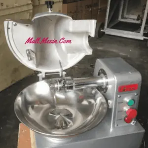 Mesin Bowl Cutter FOMAC MMX TQ5A